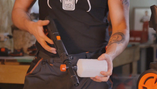 Будкрам Пістолети для миття високого тиску: який краще вибрати для вашого завдання?